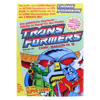 Thundercats Comic Nr. 6 (1992) – Condor | Marvel | hoppla-stuff.de